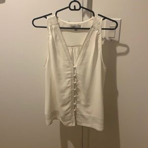 Joie silk blouse